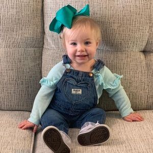 Meet your Posher, Maegan